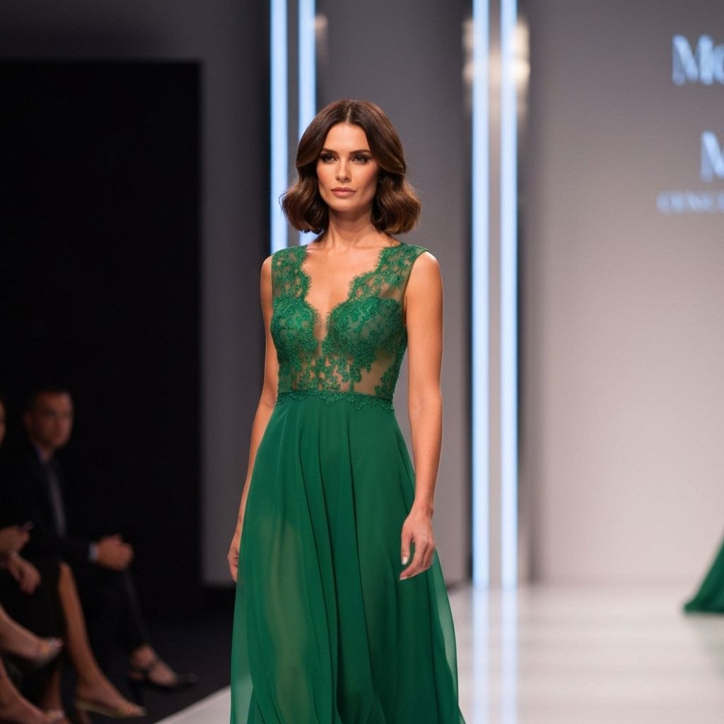 Campanha de Moda